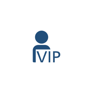 Customer User VIP