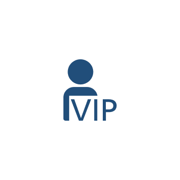 Customer User VIP
